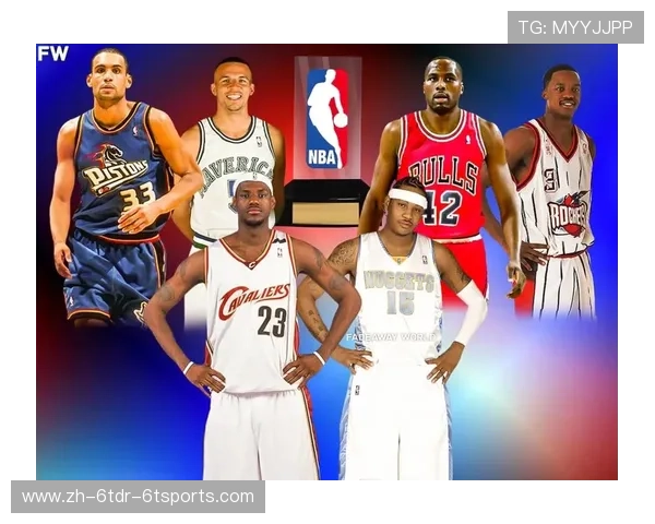 NBA总冠军争夺战的竞争格局 NBA总冠军争夺战的竞争格局