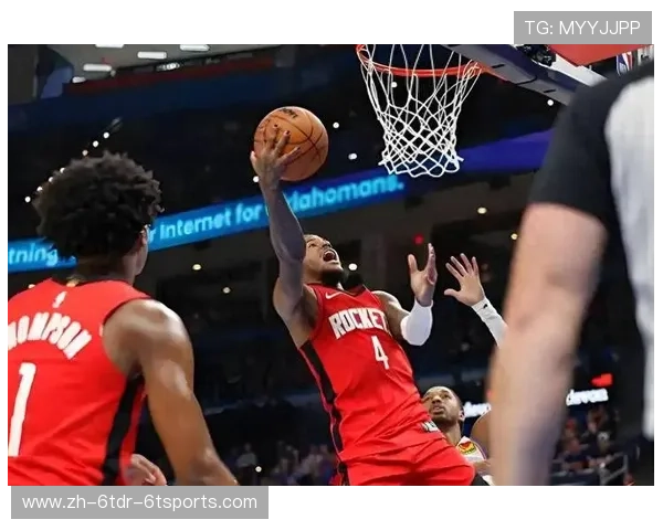 二火箭队的季后赛表现怎么样