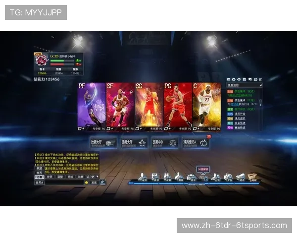 有哪些受欢迎的NBA单机游戏，玩法和特色是什么