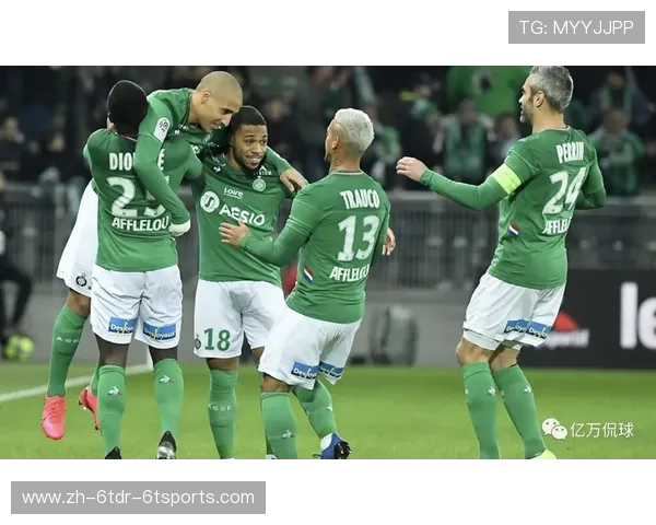 法甲球队本赛季表现更新：强弱球队走势分析