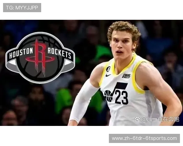 火箭队是否曾尝试引进格里芬并进行交易谈判