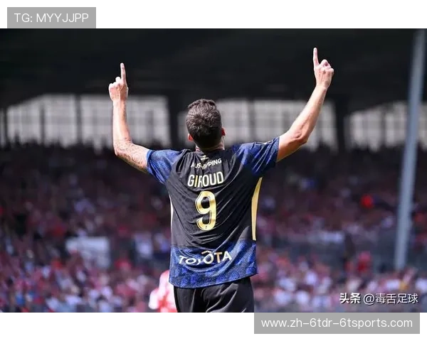 进球时刻集锦 法甲射手王高光回顾