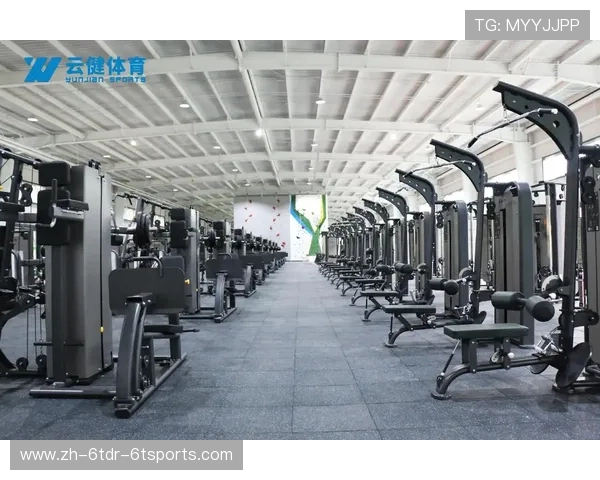 湖南省体育健身器材产业发展现状与特色产品推荐