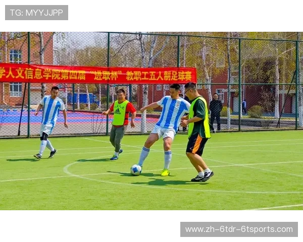 足球比赛中的球员配合与默契培养