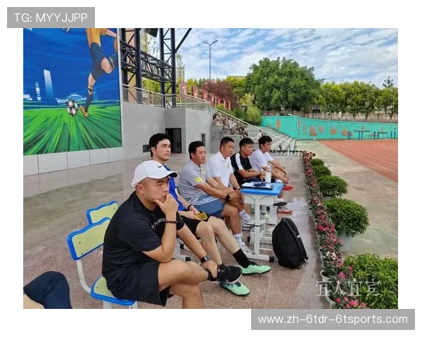 足球赛事中的球员体能与技术测试